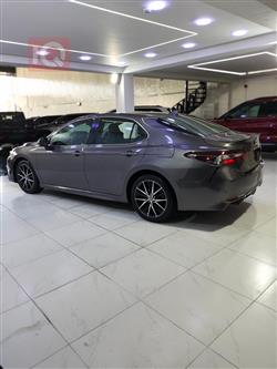 تويوتا كامري